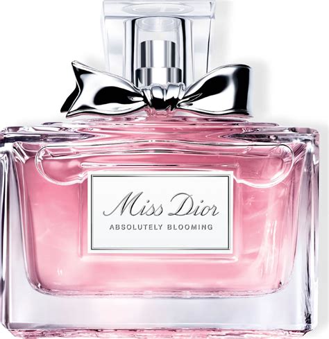 miss dior blooming 30ml|miss dior absolutely blooming review.